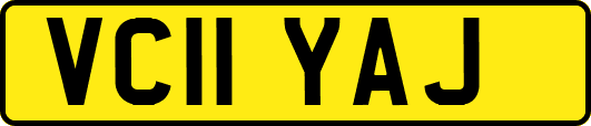 VC11YAJ