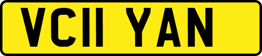 VC11YAN