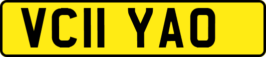 VC11YAO