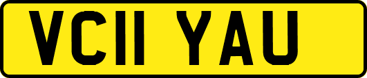 VC11YAU