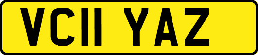 VC11YAZ