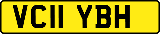 VC11YBH
