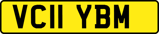 VC11YBM