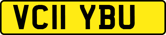 VC11YBU