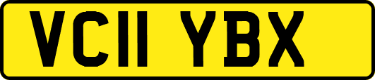 VC11YBX