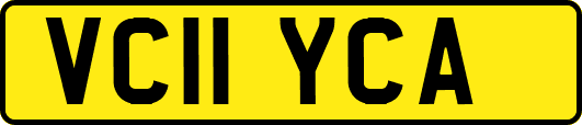 VC11YCA