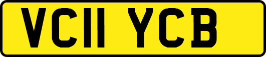 VC11YCB