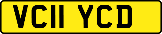 VC11YCD