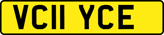 VC11YCE