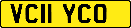 VC11YCO