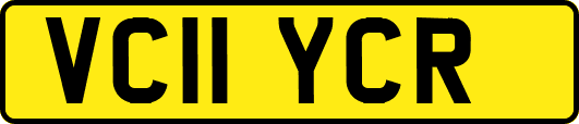 VC11YCR