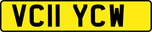 VC11YCW