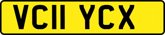 VC11YCX
