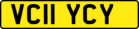 VC11YCY