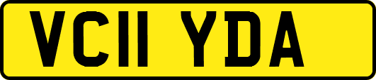 VC11YDA