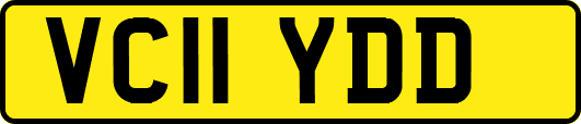 VC11YDD