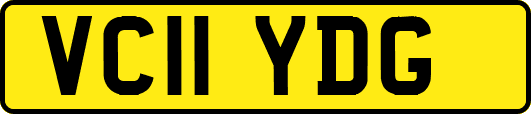 VC11YDG