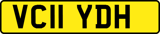 VC11YDH