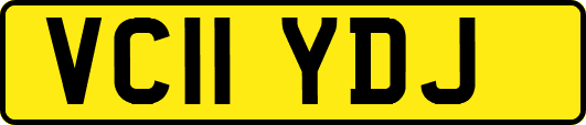 VC11YDJ