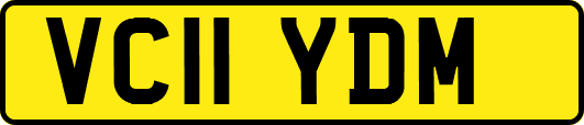 VC11YDM
