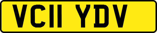 VC11YDV