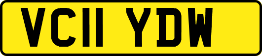 VC11YDW