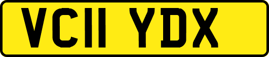 VC11YDX