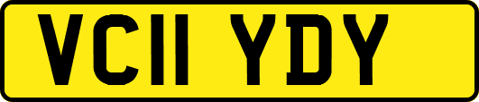 VC11YDY