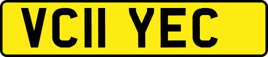 VC11YEC