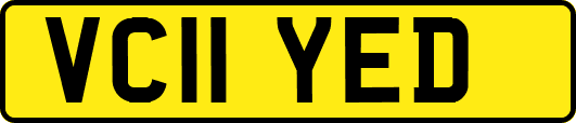 VC11YED