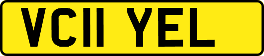 VC11YEL