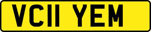 VC11YEM