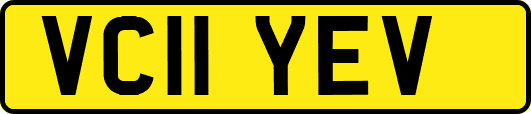 VC11YEV