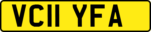 VC11YFA