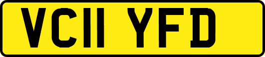VC11YFD