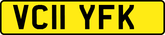 VC11YFK