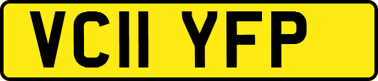 VC11YFP