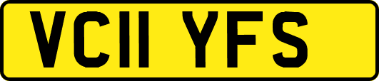 VC11YFS