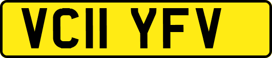 VC11YFV