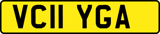 VC11YGA