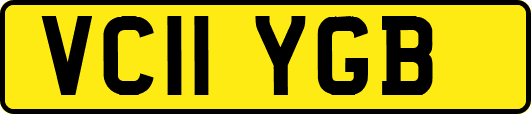 VC11YGB