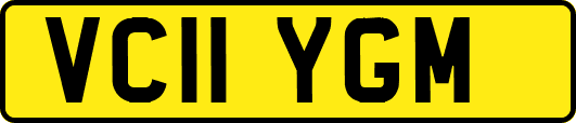 VC11YGM