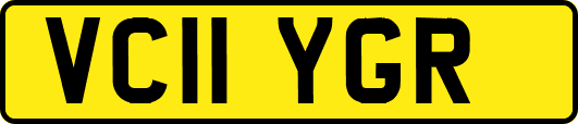 VC11YGR