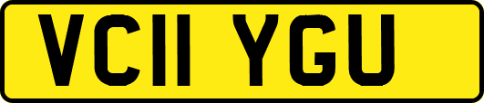 VC11YGU