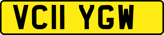 VC11YGW
