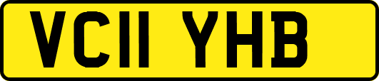 VC11YHB