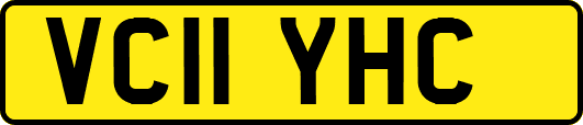 VC11YHC