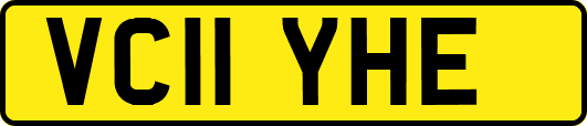 VC11YHE