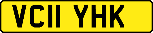 VC11YHK