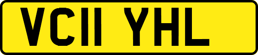 VC11YHL